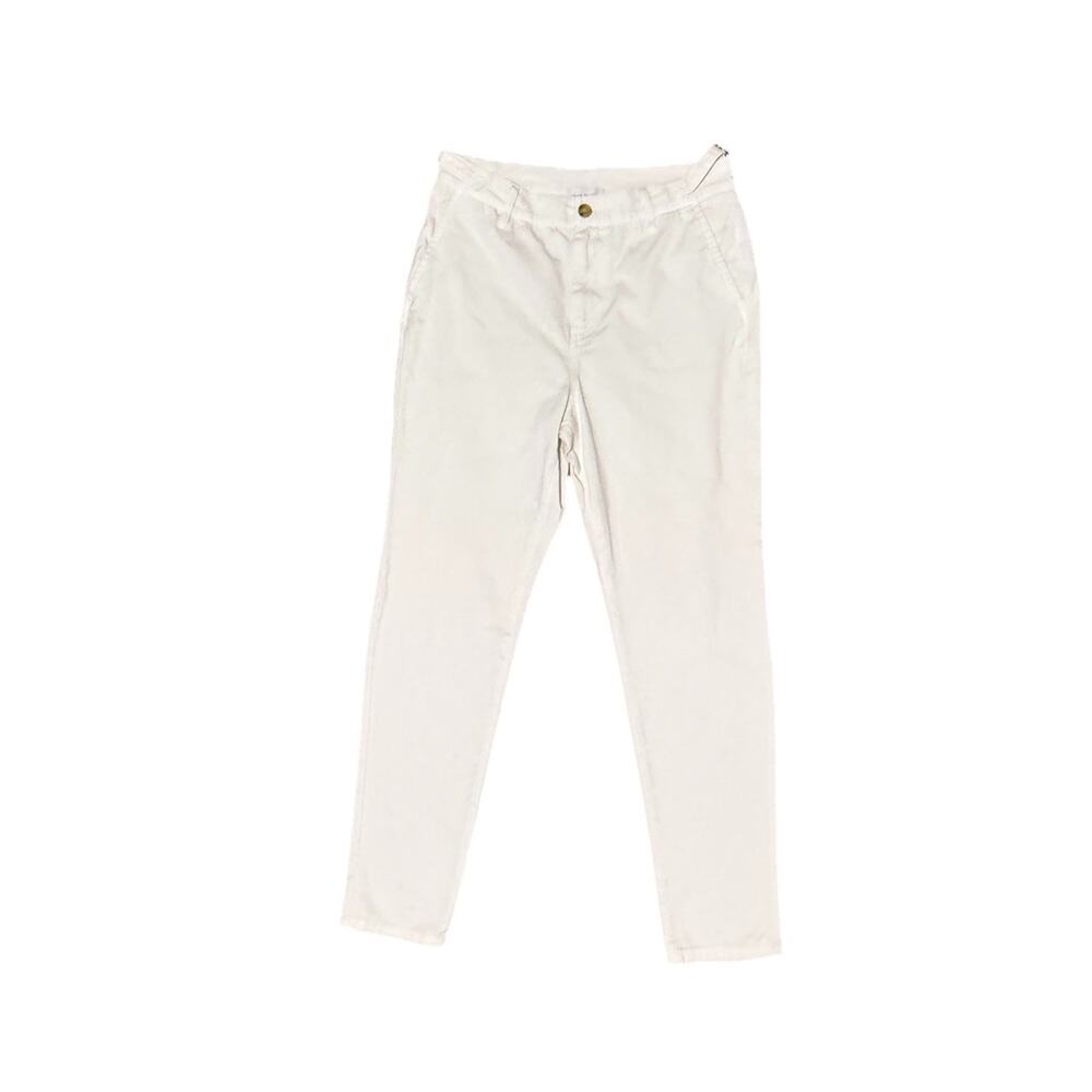 John Elliott $498 Mens Classic Chinos Khakis Sz 1 Small Cotton Dress Pants